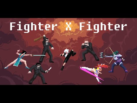 Fighter X Fighter
