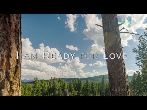 Click to Watch the I Am Ready for Love video Click to Watch the I Am Ready for Love video