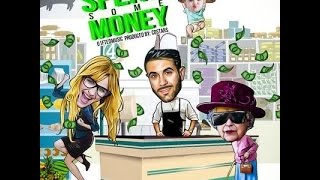 G1ftedMusic - Spend Some Money (feat. CoStars)