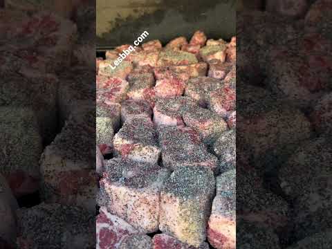 Lesbbq.com #oxtails