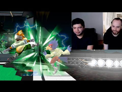 "That Was a Beautiful Back Air" - Westballz