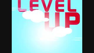 Jermaine Dupri x Da Brat - Level Up feat Mishon (Official Audio)