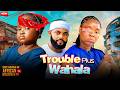 TROUBLE PLUS WAHALA EKENE OMENWA STEPHEN ODIMGBE EBUBE OBIO2026 Nigerian Latest Full Movies Trending