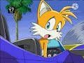 Sonic X S1 EP3 TV Y7 FV Rating 2