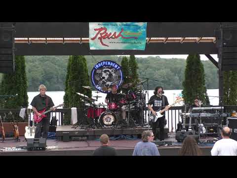 RushCamp! 2018 - Mystic Rhythms - Full Performance