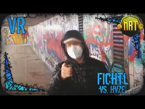 Fichtl feat. RomanTick vs. Hvze | Vorrunde #01 | MRT S4