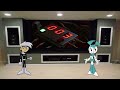 Jenny And Danny Watches The THX Grand Logo