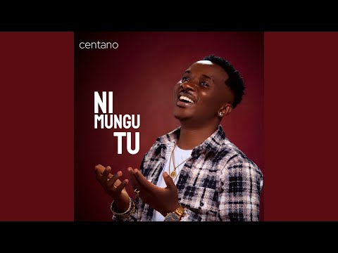 Ni Mungu Tu