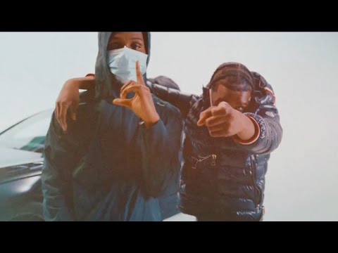 Blacflaco - Hävytön ft. Madboiali (Leaked Music Video)