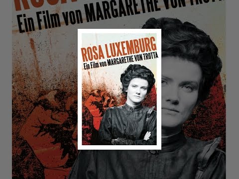 Rosa Luxemburg