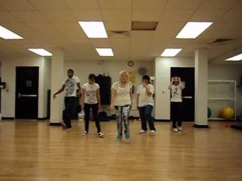 Heartbreaker - G Dragon Ft. Flo-Rida (Dance Cover)