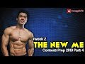 #WEEK2 | THE NEW ME | ZERO TO HERO | Contest Prep 2019 #Part4