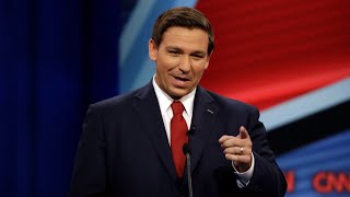 Ron DeSantis has ‘beaten the left’ at their ‘own game’