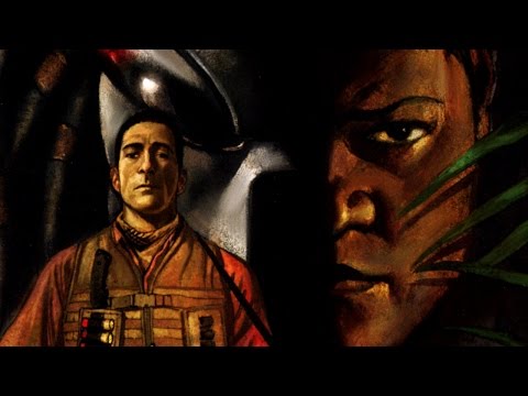 Predator Lore - How Noland Got Predator Armor - Predators Prequel Royce Story Video