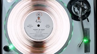 ITALIAN BOYS - GIGOLO (U.S. REMIX) (℗1986)