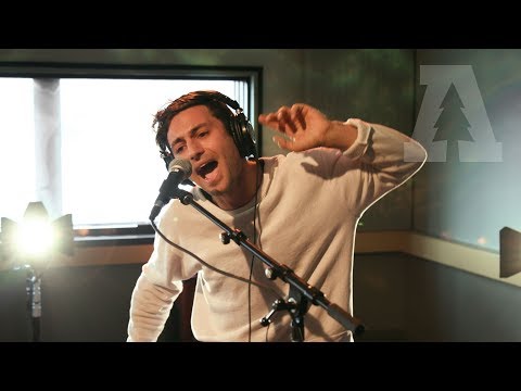 Yoke Lore on Audiotree Live (Full Session)