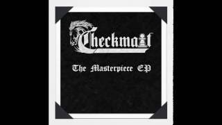 Checkmait - The Forecast (Feat. Nomadic Poet & Tragedy Khadafi)