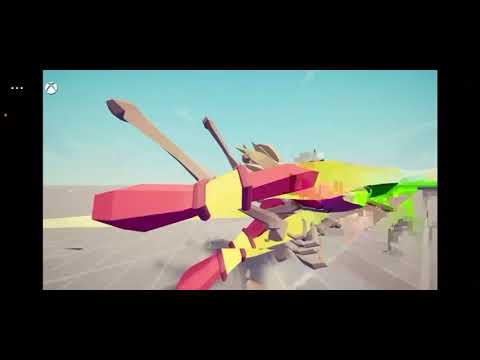 The Super peasant Killer(and dark peasant)TABS