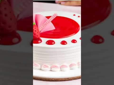 Barbie Girl song in cake