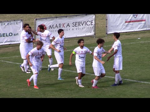 Coppa: Vittorio Falmec S.M.Colle-Opitergina(5-9-2021)