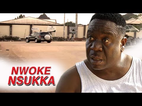 Nwoke Nssuka 1&2 - 2018 Latest Nigerian Nollywood Igbo Movie Full HD