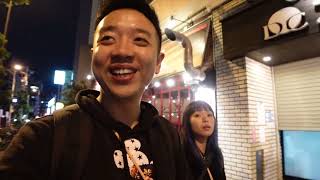 WALKS AROUND KURASHIKI, BACK TO OSAKA