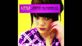 Little Jinder - The Love Song