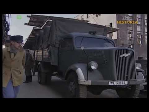 Sensacje XX Wieku Odc.11 Łowcy Skarbów Dokument PL #Historycznie