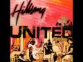 13. Hillsong United - Awesome God
