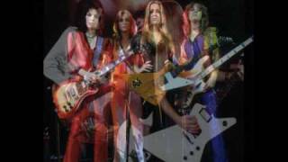The Runaways - Don&#39;t Abuse Me