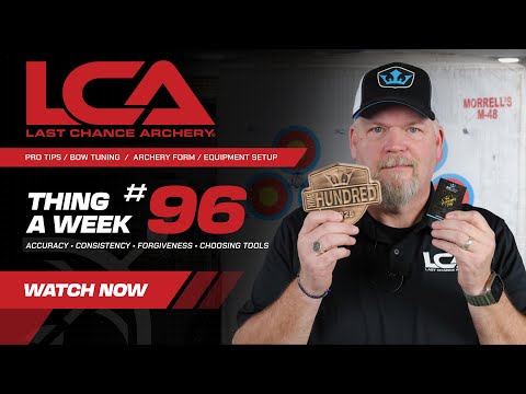 How to Shoot a 900 – Thing A Week #96