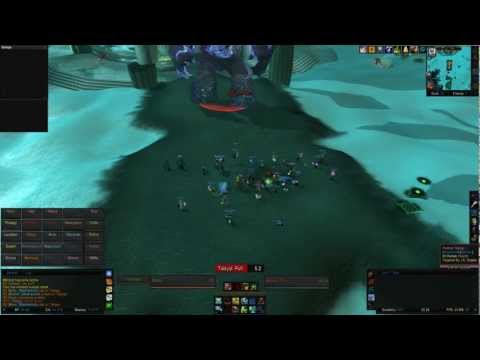 Imperium vs Morchok 25 Heroic