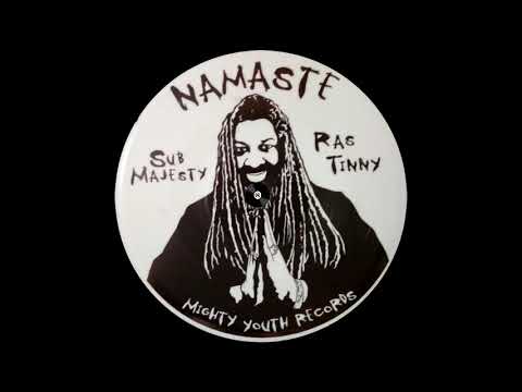 Ras Tinny – Namaste – A1