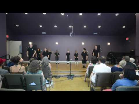 French School of Austin_Aka Aléo - Patrick Sébastien