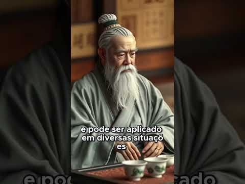 Regra de ouro da ética de Confúcio #conhecimento #filosofia #feeds  #curiosidade  #feedshorts #feed