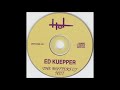 Ed Kuepper - Sometimes (I Can't Live With Anyone)