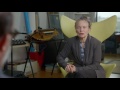 Laurie Anderson on HEART OF A DOG and Her Live Shows