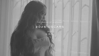 Ralph Lauren Oscars 2025 | The Making of a Moment with H.E.R.