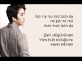 Kim Hyung Joon (김형준) - Everyday (Rom + Azeri ...