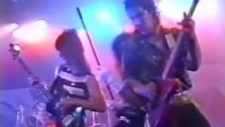 GRAVE DIGGER - &quot;Tyrant&quot;. [1984]