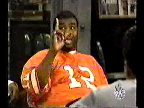 Tough Crowd With Colin Quinn: #100th Show! (Part 1)