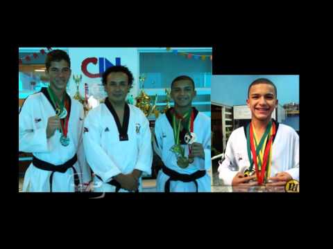 Entrevista com Professor Oliveira