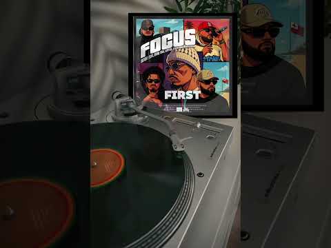 Victor J Sefo - Focus ft. (Etu Verse), Ponifasio Samoa , EZRYUS, Sione Toki  #polynesian