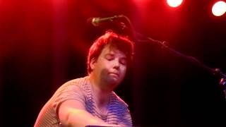 Chad Valley - Portuguese Solid Summer [Live @ The Crocodile] (SSG Music)