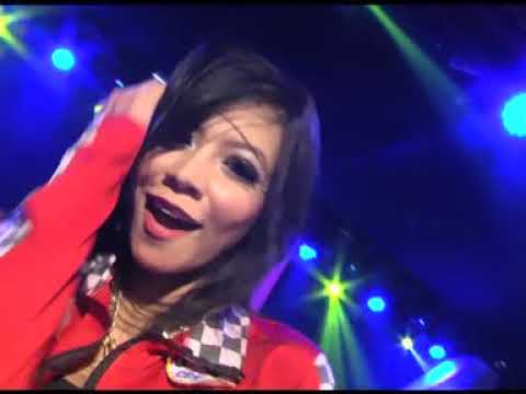 Utami Dewi F - Marina [Official Music Video]