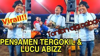 Download lagu PENGAMEN OMPONG , KREATIF & LUCU ABIZZ HAHAHA mp3