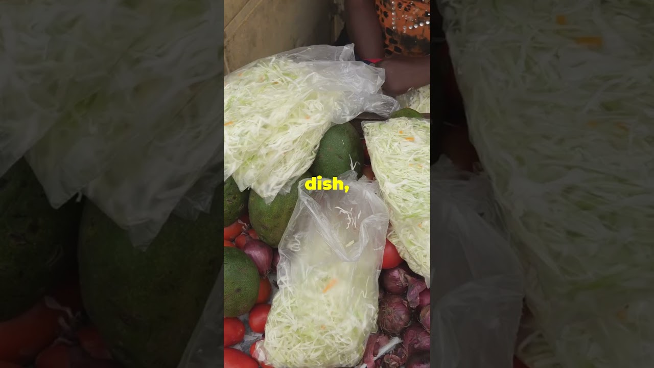 Discover Senegal in 60 Seconds!