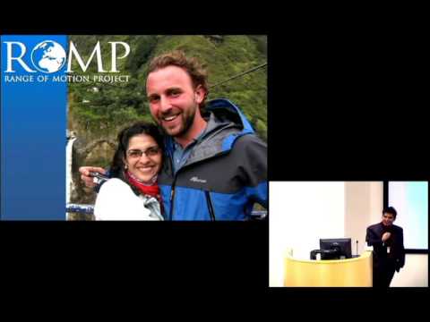 Aadeel Akhtar - Student Session on Robotics & Control [2016 CSLSC]