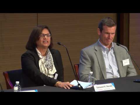 SINAInnovations 2016: Panel Discussion - Drug Development in Academic Medical Centers
