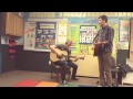 Christ In Me - Tim Timmons Cover 